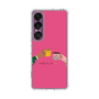 スリムプロテクションケース［ Teatime - Pink ］