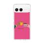 スリムプロテクションケース［ Teatime - Pink ］