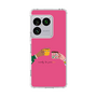スリムプロテクションケース［ Teatime - Pink ］