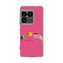スリムプロテクションケース［ Teatime - Pink ］