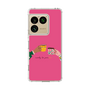 スリムプロテクションケース［ Teatime - Pink ］