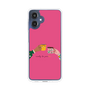 スリムプロテクションケース［ Teatime - Pink ］