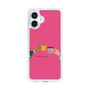 スリムプロテクションケース［ Teatime - Pink ］