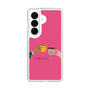 スリムプロテクションケース［ Teatime - Pink ］