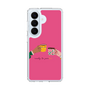 スリムプロテクションケース［ Teatime - Pink ］