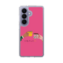 スリムプロテクションケース［ Teatime - Pink ］