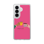 スリムプロテクションケース［ Teatime - Pink ］