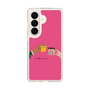 スリムプロテクションケース［ Teatime - Pink ］
