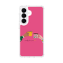 スリムプロテクションケース［ Teatime - Pink ］