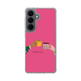 スリムプロテクションケース［ Teatime - Pink ］
