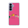 スリムプロテクションケース［ Teatime - Pink ］