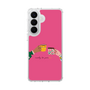 スリムプロテクションケース［ Teatime - Pink ］