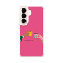 スリムプロテクションケース［ Teatime - Pink ］