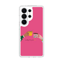 スリムプロテクションケース［ Teatime - Pink ］