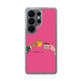 スリムプロテクションケース［ Teatime - Pink ］