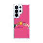 スリムプロテクションケース［ Teatime - Pink ］