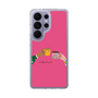 スリムプロテクションケース［ Teatime - Pink ］