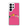 スリムプロテクションケース［ Teatime - Pink ］