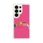スリムプロテクションケース［ Teatime - Pink ］