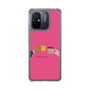 スリムプロテクションケース［ Teatime - Pink ］