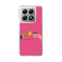 スリムプロテクションケース［ Teatime - Pink ］