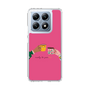 スリムプロテクションケース［ Teatime - Pink ］