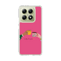 スリムプロテクションケース［ Teatime - Pink ］
