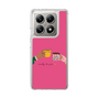 スリムプロテクションケース［ Teatime - Pink ］