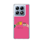 スリムプロテクションケース［ Teatime - Pink ］