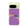 スリムプロテクションケース［ Teatime - Purple ］