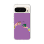 スリムプロテクションケース［ Teatime - Purple ］
