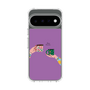スリムプロテクションケース［ Teatime - Purple ］