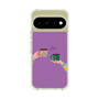 スリムプロテクションケース［ Teatime - Purple ］