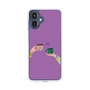 スリムプロテクションケース［ Teatime - Purple ］