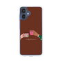 スリムプロテクションケース［ Teatime - Brown ］