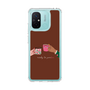 スリムプロテクションケース［ Teatime - Brown ］