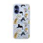 スリムプロテクションケース［ Funny Cats - 01 ］