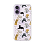 スリムプロテクションケース［ Funny Cats - 01 ］