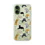 スリムプロテクションケース［ Funny Cats - 01 ］