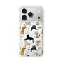 スリムプロテクションケース［ Funny Cats - 01 ］