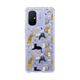 スリムプロテクションケース［ Funny Cats - 01 ］