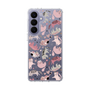 スリムプロテクションケース［ Funny Cats - 02 ］