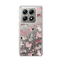スリムプロテクションケース［ Funny Cats - 02 ］