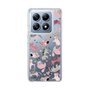 スリムプロテクションケース［ Funny Cats - 02 ］