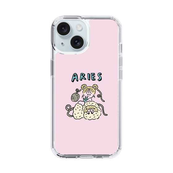 スリムプロテクションケース［ Aries ］