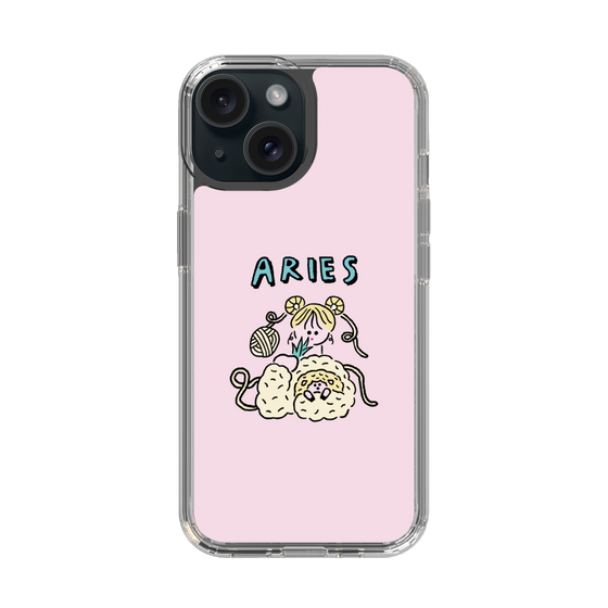 スリムプロテクションケース［ Aries ］