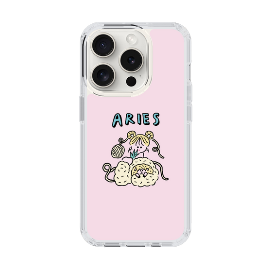 スリムプロテクションケース［ Aries ］