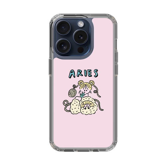 スリムプロテクションケース［ Aries ］