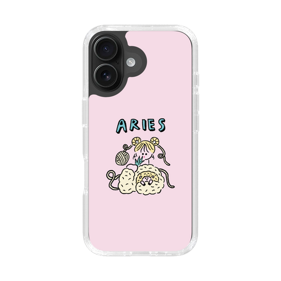 スリムプロテクションケース［ Aries ］