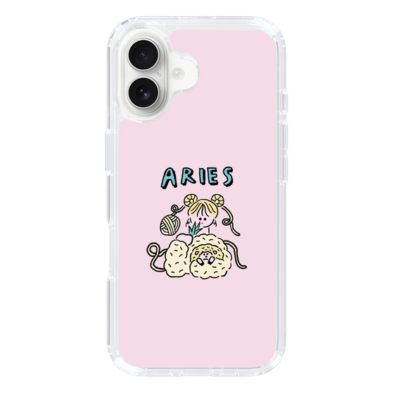 スリムプロテクションケース［ Aries ］